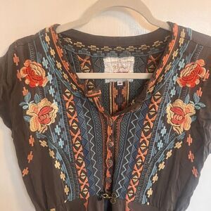 Johnny Was Women's Dresse